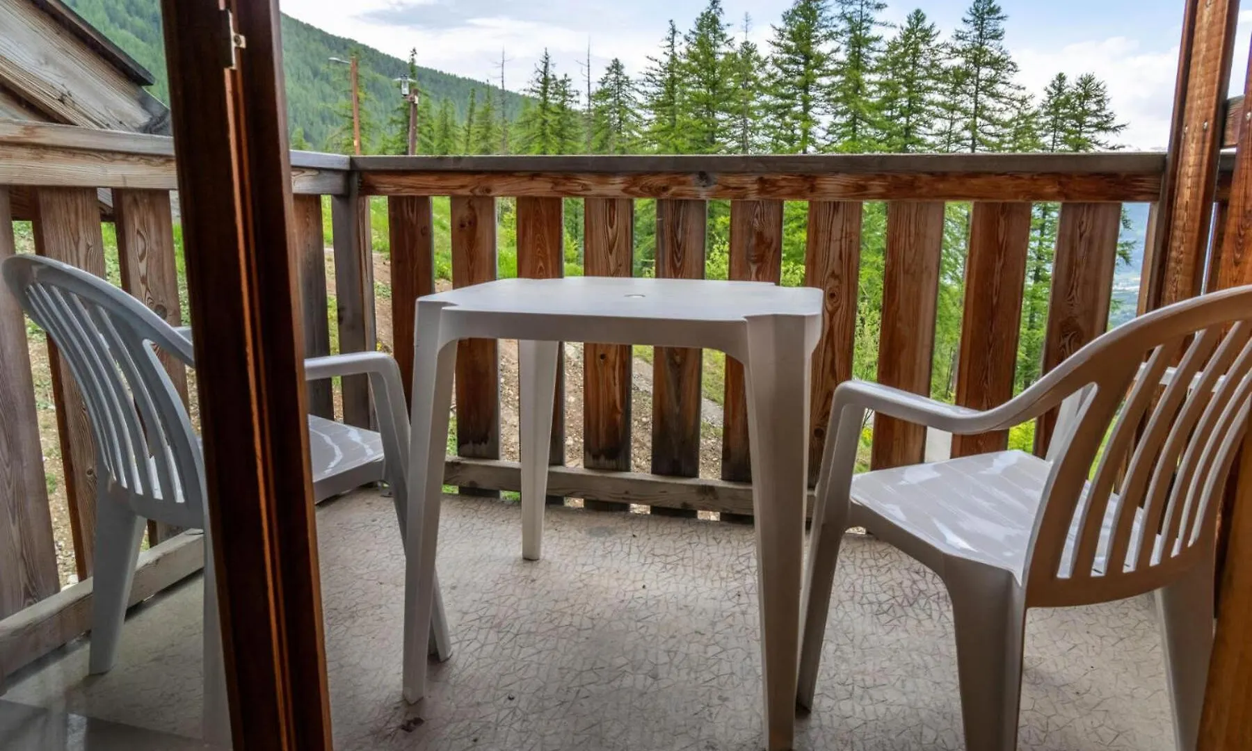Appartamento Residence Les Hauts De Preclaux - Studio Au Coeur Des Orres 1800 Mae-3641 Les Orres